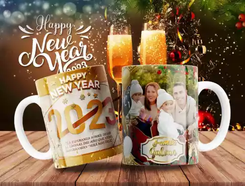 vectores plantilas AÑO NUEVO,AñO 2023,FESTEJO,FESTIVIDAD,